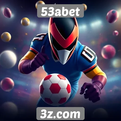 53abet oferece novas opções de jogos e apostas