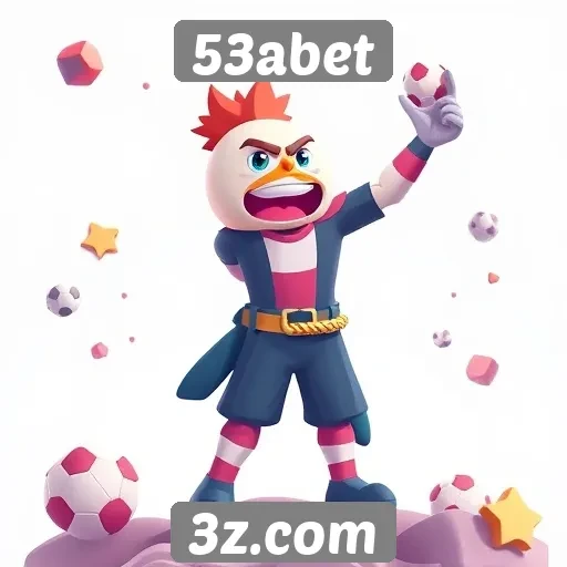 Análise da popularidade do site 53abet entre jogadores