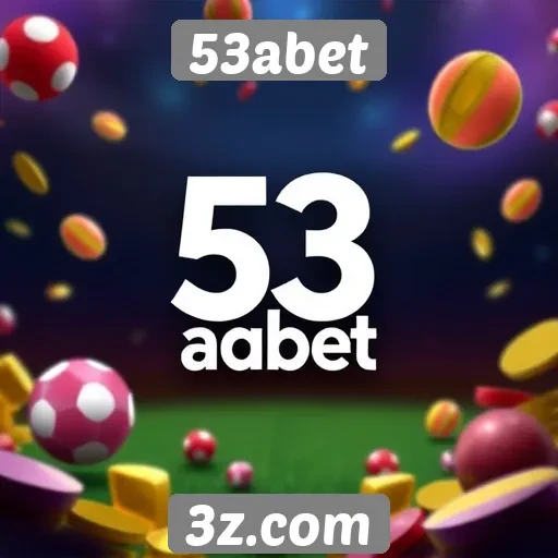 Comparativo entre 53abet e outros sites de jogos