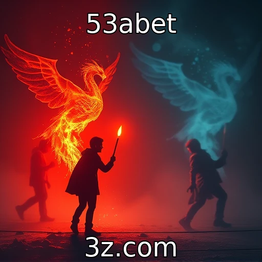 Evolução das narrativas interativas nos jogos - 53abet