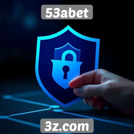 Segurança nas transações financeiras no 53abet