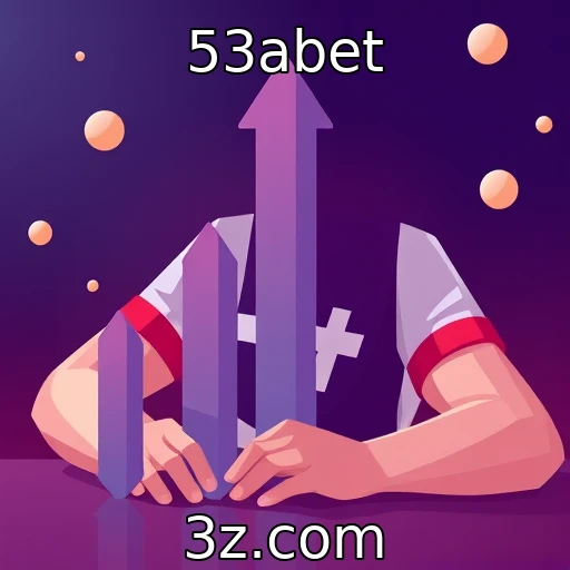 Perspectivas de crescimento no mercado de jogos | 53abet