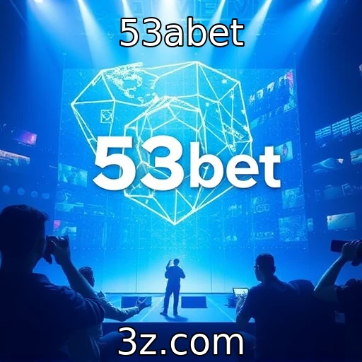 Futuro das experiências imersivas em jogos eletrônicos : 53abet