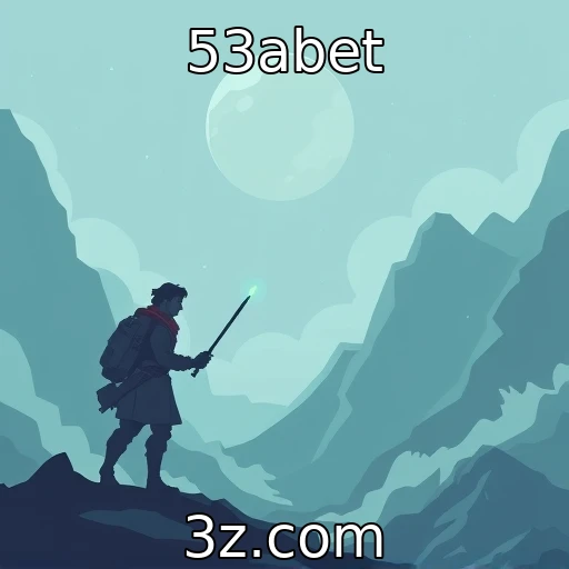 A importância da narrativa nos jogos modernos : 53abet