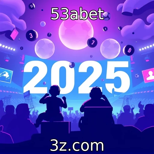 Crescimento do mercado de jogos móveis em 2025 : 53abet