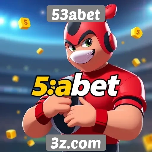 Promoções e bônus disponíveis no 53abet