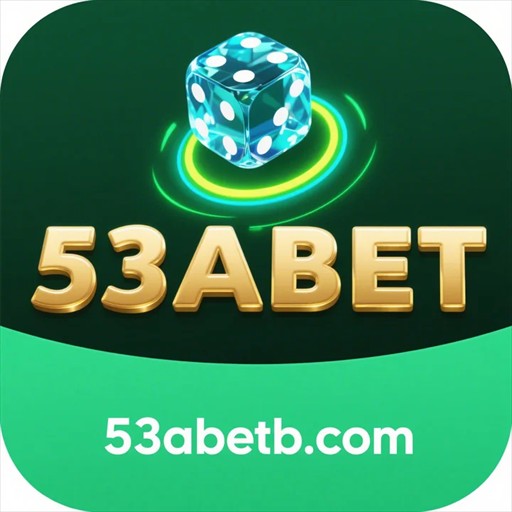 53abet logo
