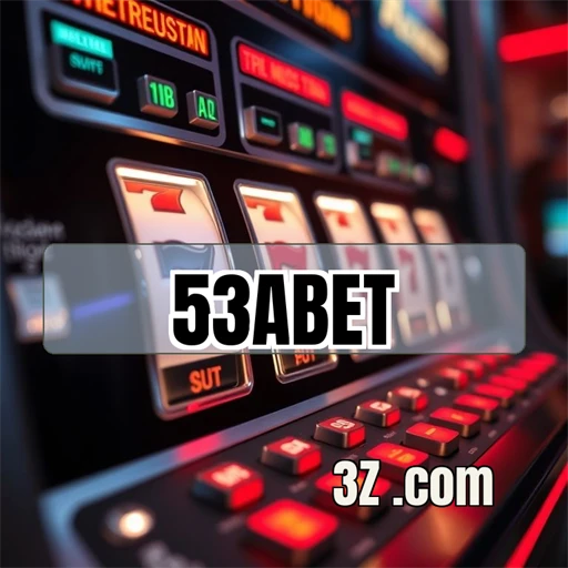 Torneios Empolgantes no 53abet: A Competição Começa Aqui!